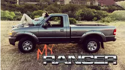 My Ranger