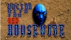 Doctor With The Red Houseware