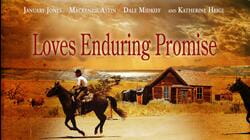 Love's Enduring Promise
