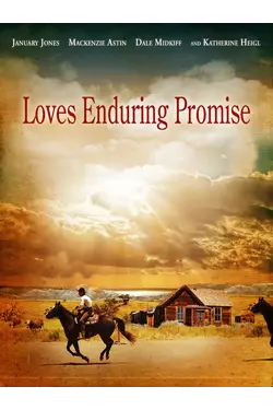 Loves Enduring Promise