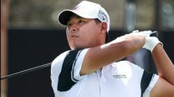 Wyndham Championship Outlook: Si Woo Kim