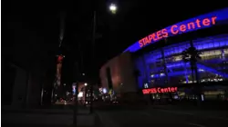 Los Angeles, California featuring Sting, Luther Vandross, and Gloria Estefan