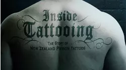 Inside Tattooing