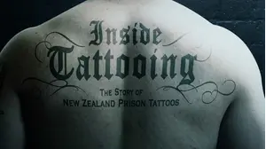 Inside Tattooing