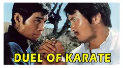 Duel of Karate