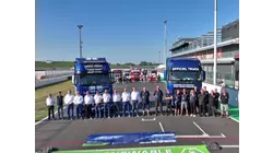 2022 Round 1, Misano