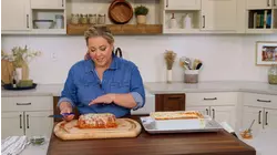 Italian-American Comforts