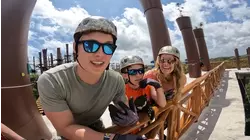 Most Extreme Theme Park