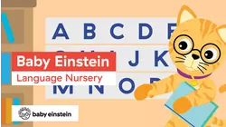 Baby Einstein: Language Nursery