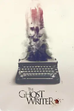 The Ghost Writer