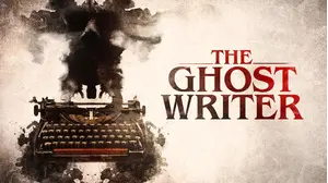 The Ghost Writer