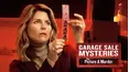 Garage Sale Mystery: Picture a Murder