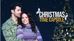 Christmas Time Capsule