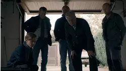 Dark Woods (Dubbed) S1 E6: Forever and Ever