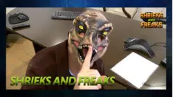 FailArmy Shrieks and Freaks