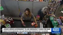 What do the latest SNAP rulings mean for Americans?