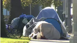 LA Mayor Bass lifts emergency declaration on homelessness