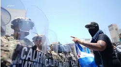 All CA National Guard troops deployed to Portland are being sent home