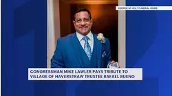 Haverstraw trustee Rafael Bueno honored in House of Representatives tribute