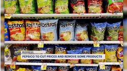 Purchase-based PepsiCo focuses on lowering prices, cutting costs following investment deal