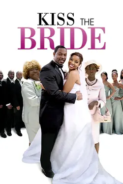 Kiss the Bride