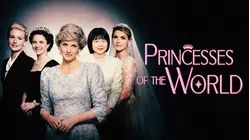 Princesses of the World