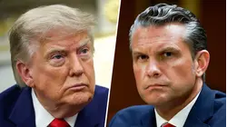 Pete Hegseth Estimates US War With Iran Has Cost $37.5B So Far