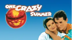 One Crazy Summer