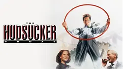 The Hudsucker Proxy