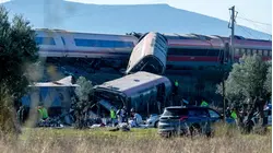 At Least 30 Killed in High-Speed Rail Collision in Spain