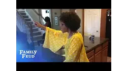 The Smith Family Mannequin Challenge | Family Feud