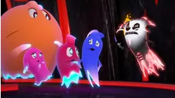 PAC-MAN and the Ghostly Adventures - s1 | e5 - All You Can Eat