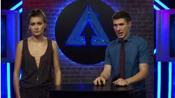 Blark the Herald Supers Soak