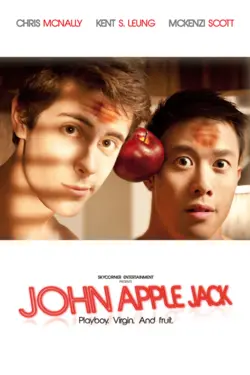 John Apple Jack