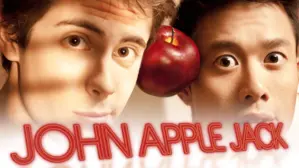 John Apple Jack