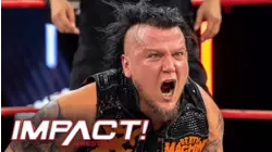 IMPACT! Wrestling - June 3, 2021