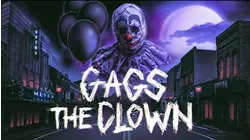 Gags The Clown