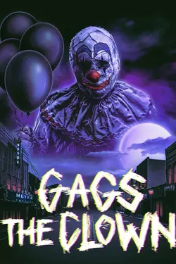 Gags The Clown
