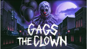 Gags The Clown