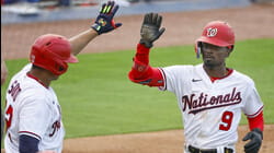 MLB Preview 7/14: Grab The Nationals (+1.5) Against The Braves