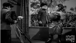 Little Rascals Shorts: Pigskin Palooka