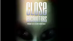 Close Encounters: Proof of Alien Contact