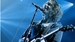 Chris Cornell