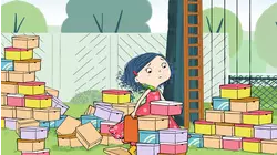 So Much To Do, So Little Dot