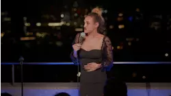 Brittany Carney and Kira Soltanovich