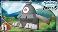 Abdallah Smash Pokemon Legends Arceus