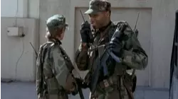 It's The Real Thing, Baby