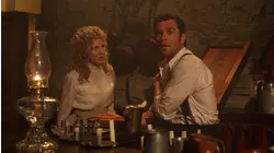 The Murdoch Identity