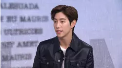 Mark Tuan talks about his new EP, 'Silhouette'