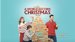 A World Record Christmas